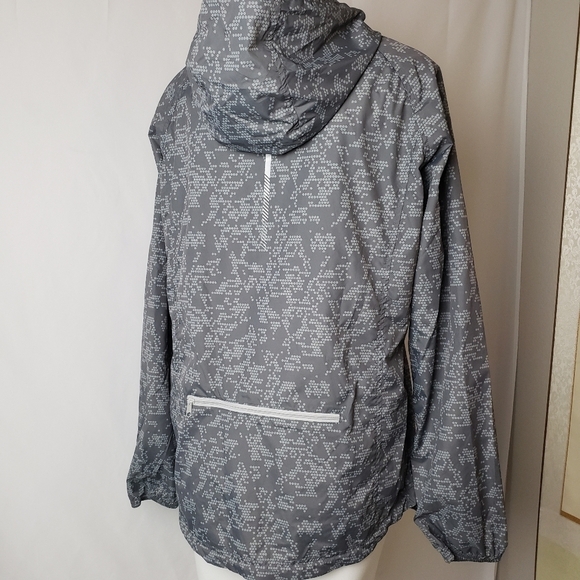Asics packable jacket hooded - Picture 3 of 7